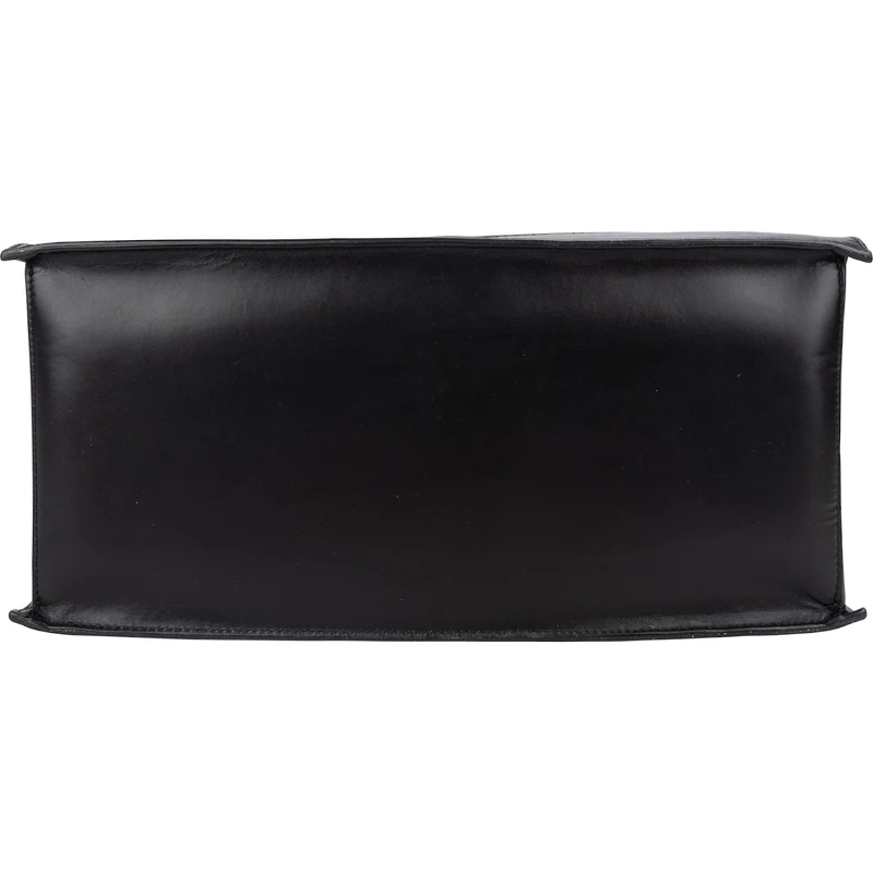 Valentino Garavani Calfskin VLogo WalkTote Handbag