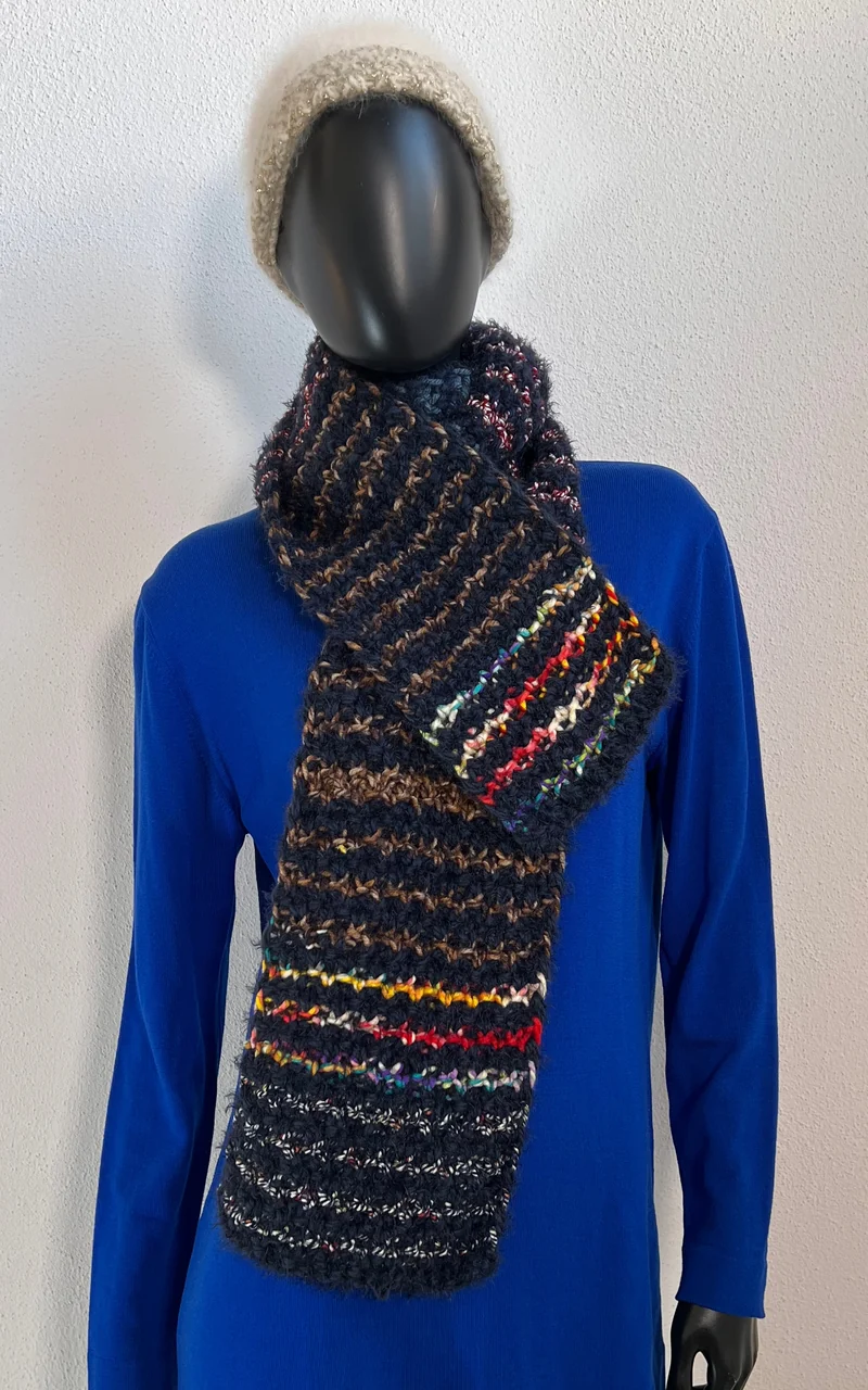 Handmade Scarf