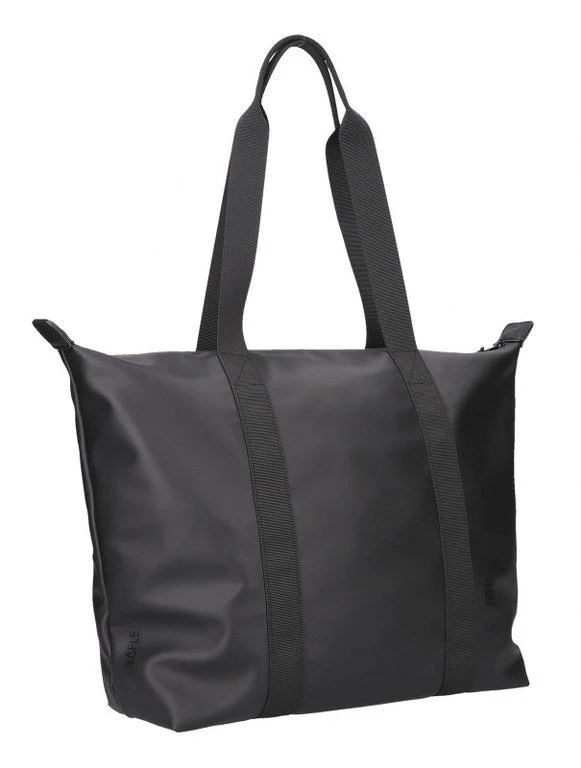 Zwei CARGO schwarz