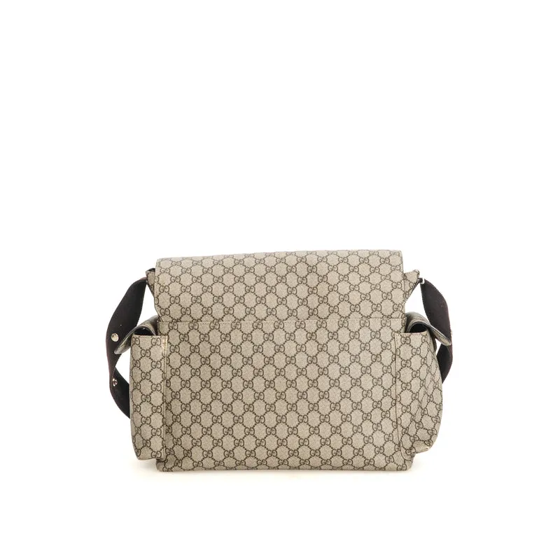 Wickeltasche