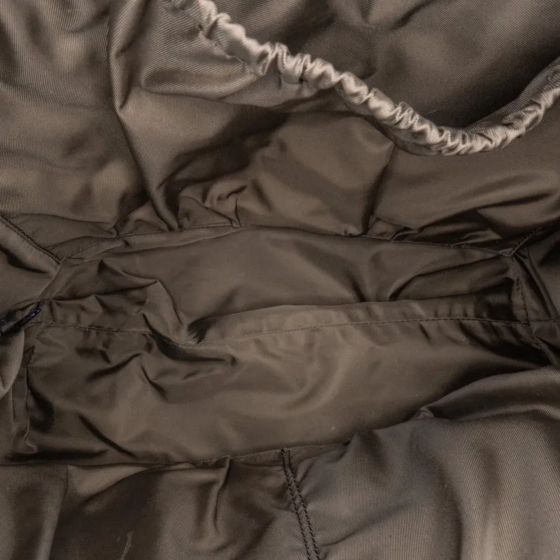 Wickeltasche