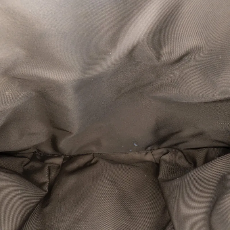 Wickeltasche