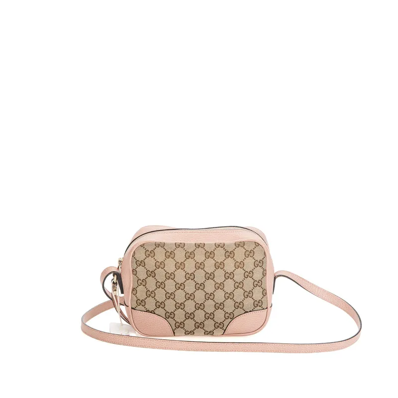 Bree Camera Bag