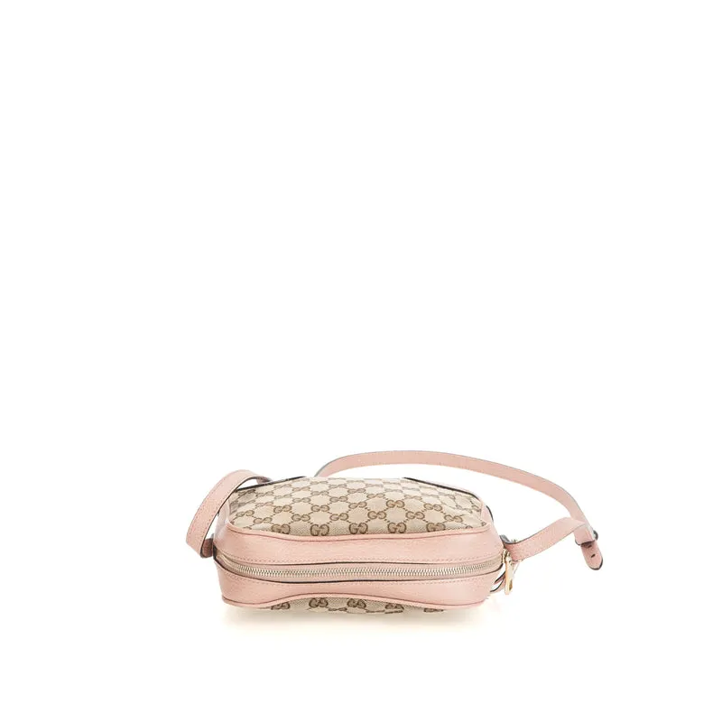 Bree Camera Bag