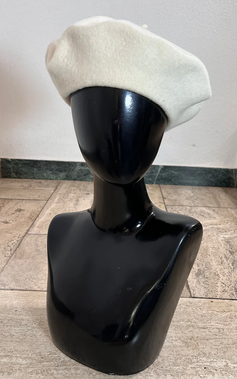 Wool Beret