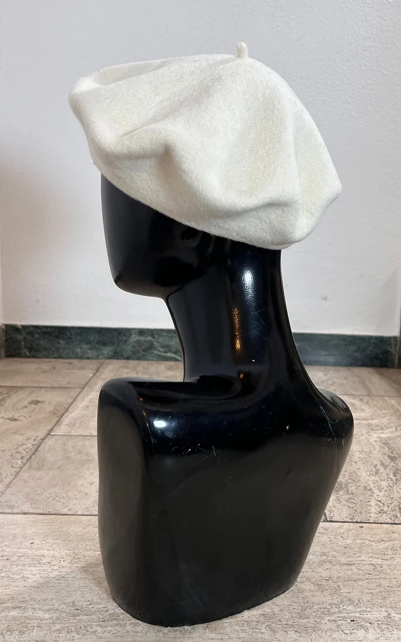 Wool Beret