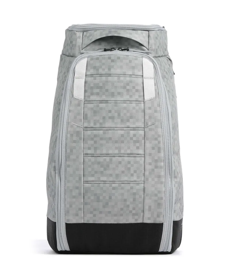 Db Hugger 30 Rucksack white noise
