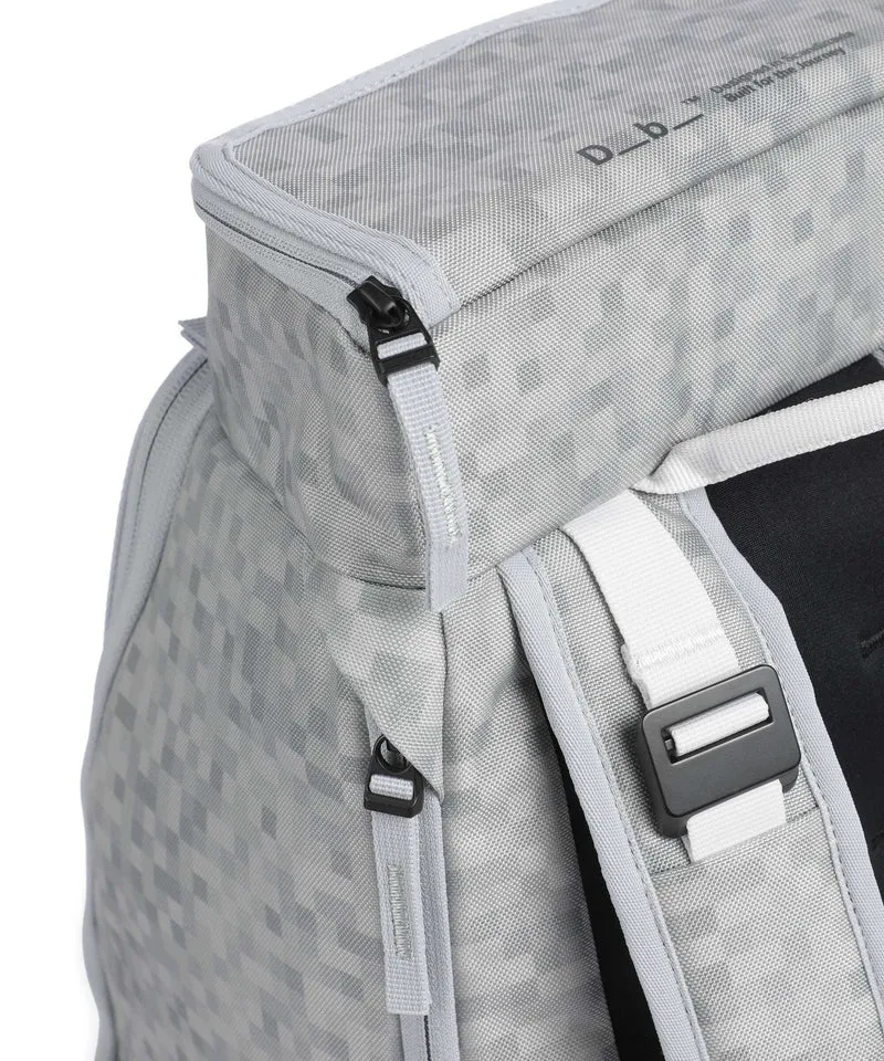 Db Hugger 30 Rucksack white noise