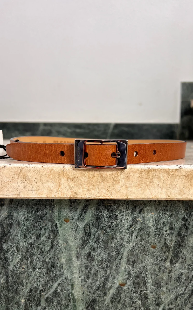 Vintage Jil Sander Belt
