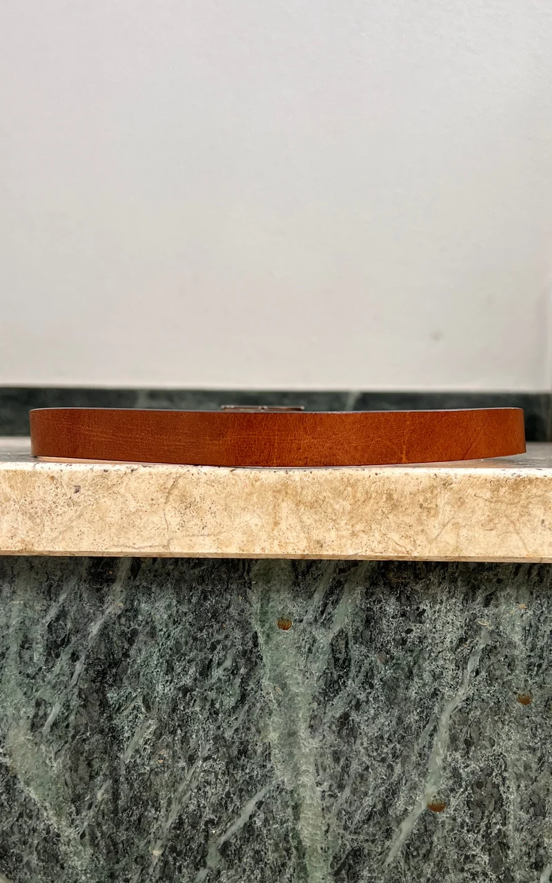 Vintage Jil Sander Belt