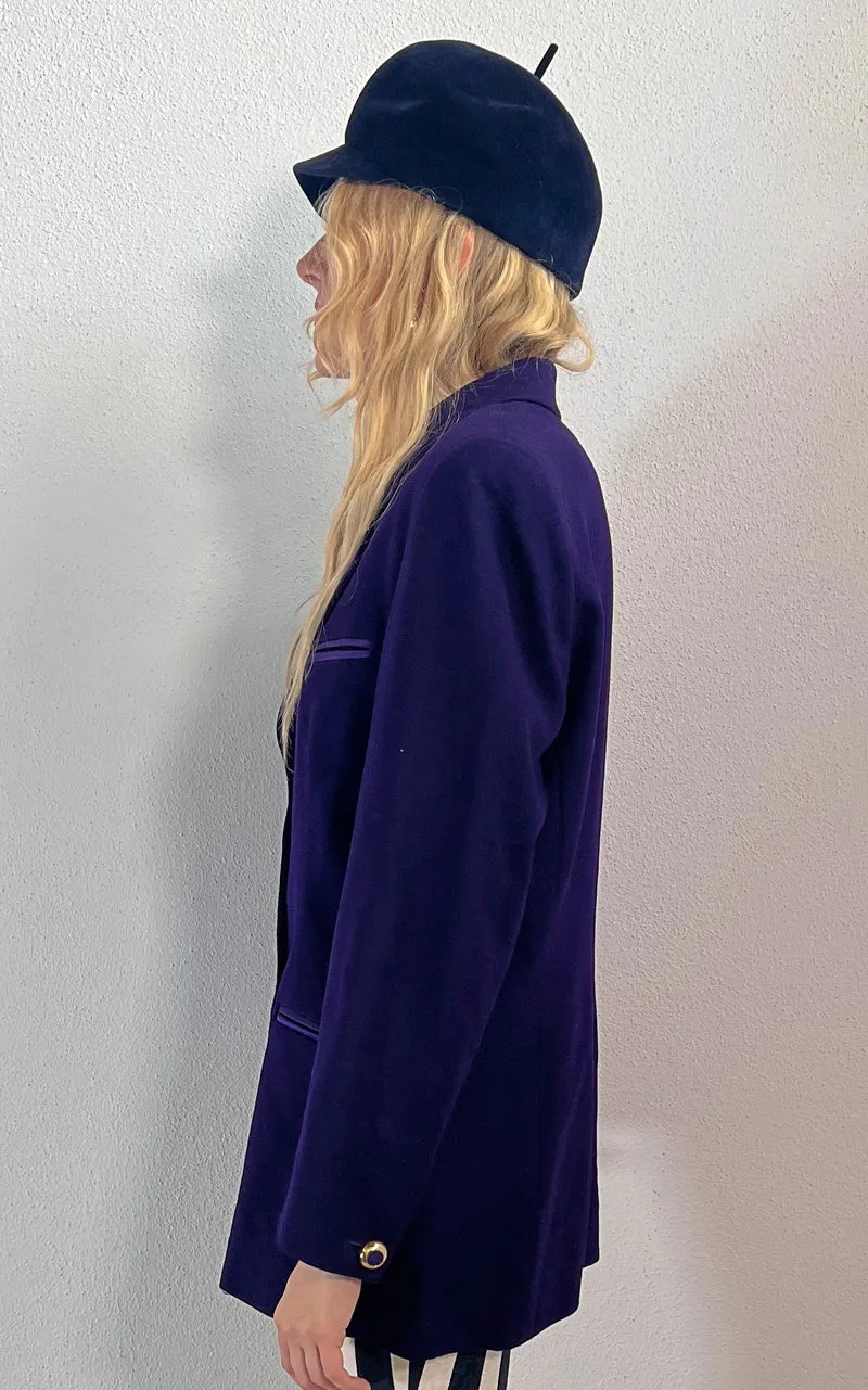 Vintage 90s Escada Blazer Jacket
