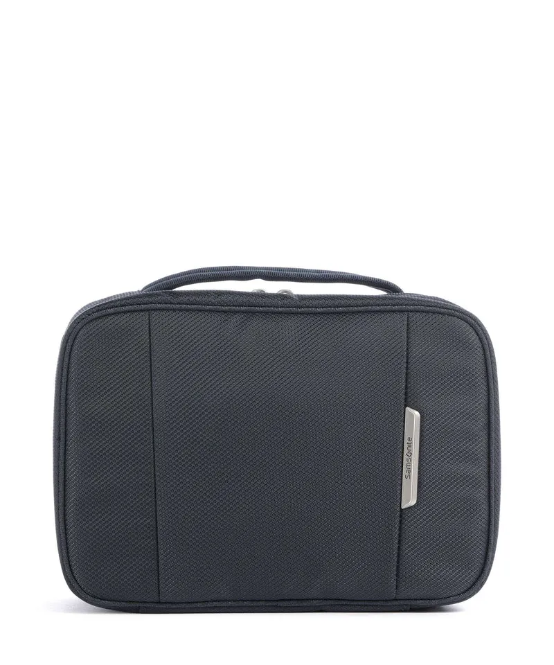 Samsonite Respark Toilet Kit Kulturbeutel midnight blue