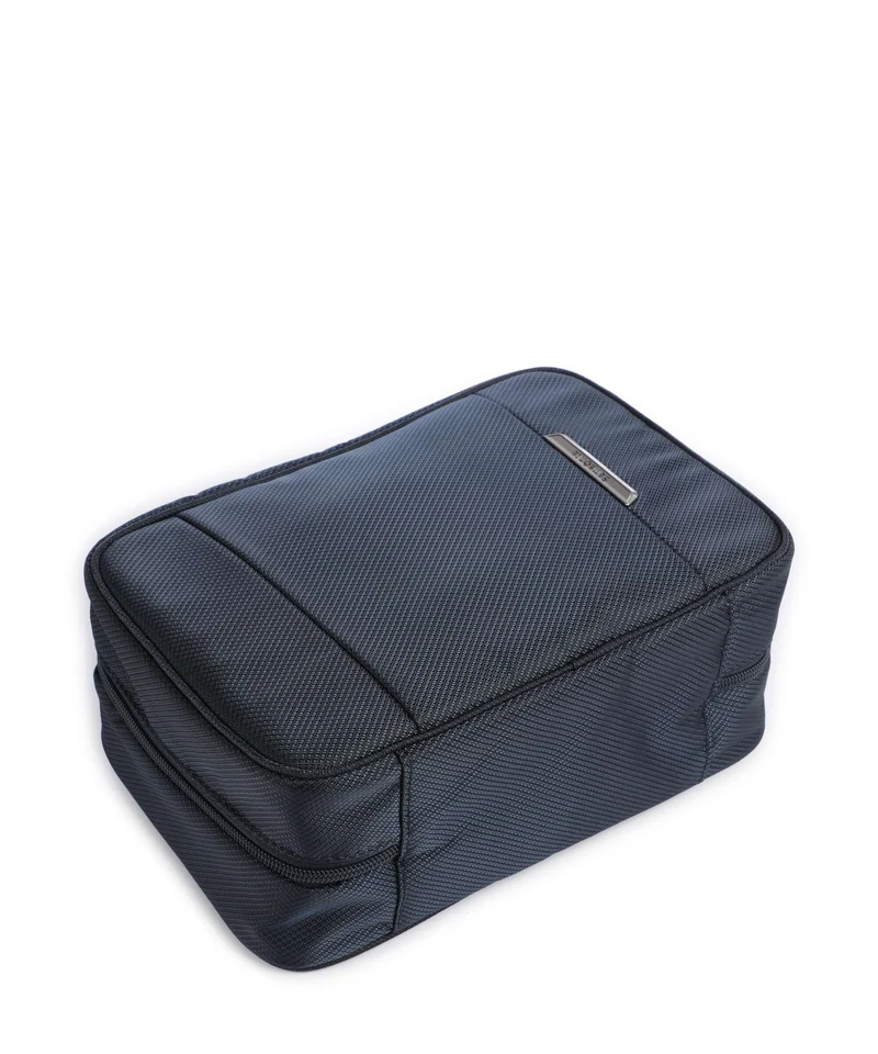 Samsonite Respark Toilet Kit Kulturbeutel midnight blue