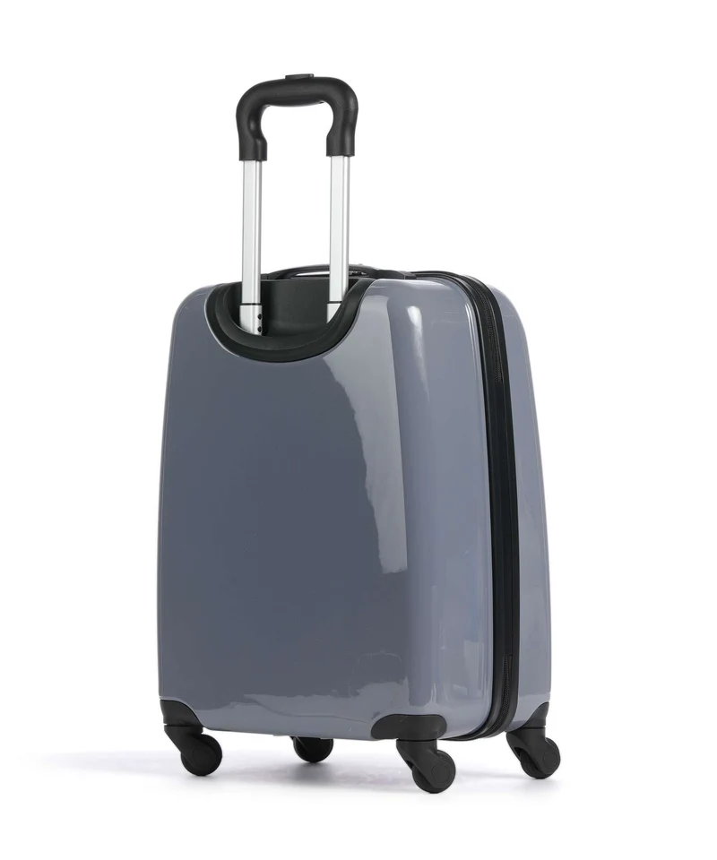 Roncato Looney Tunes Kindertrolley taz antracite