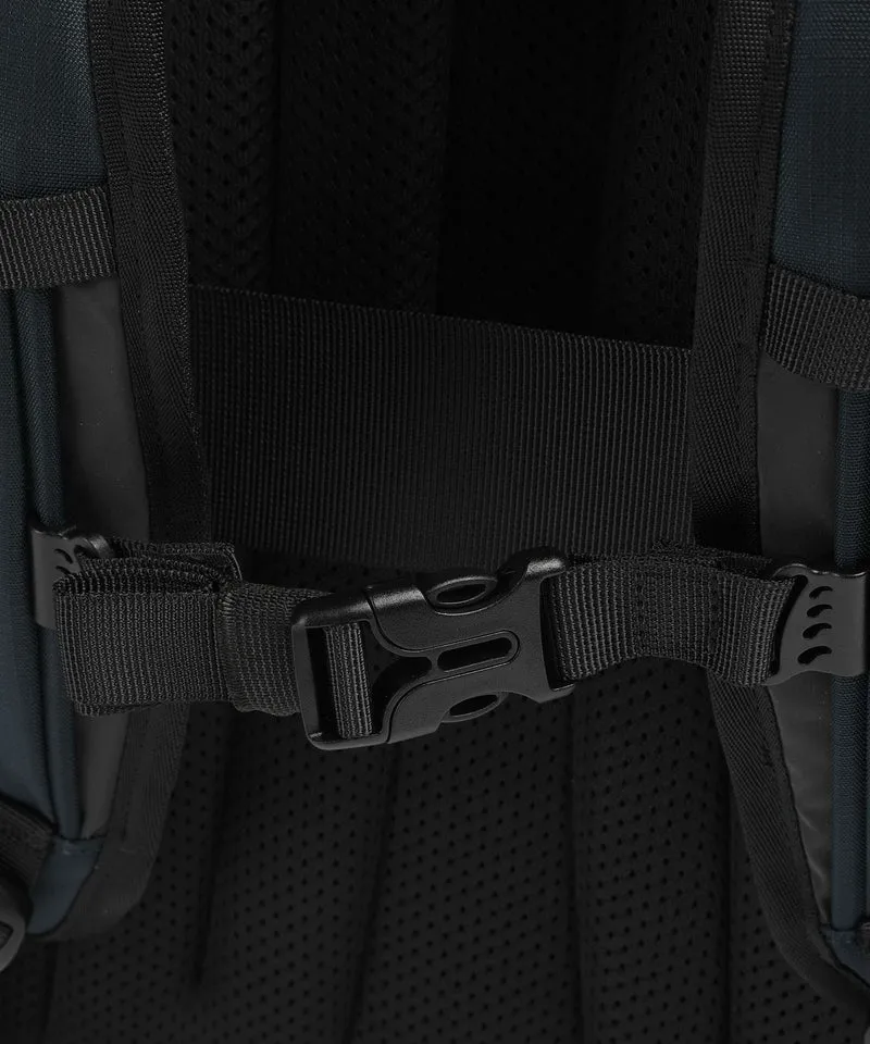 Samsonite Biz2Go Laptop-Rucksack deep blue