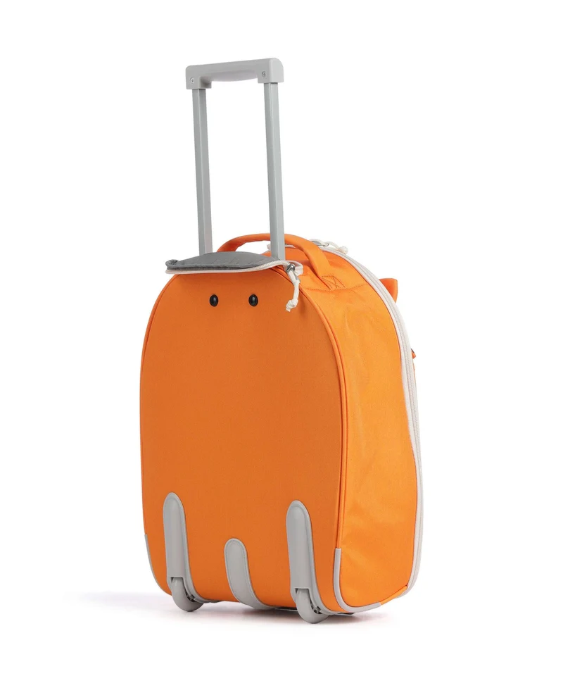 Samsonite Happy Sammies Kindertrolley tiger toby