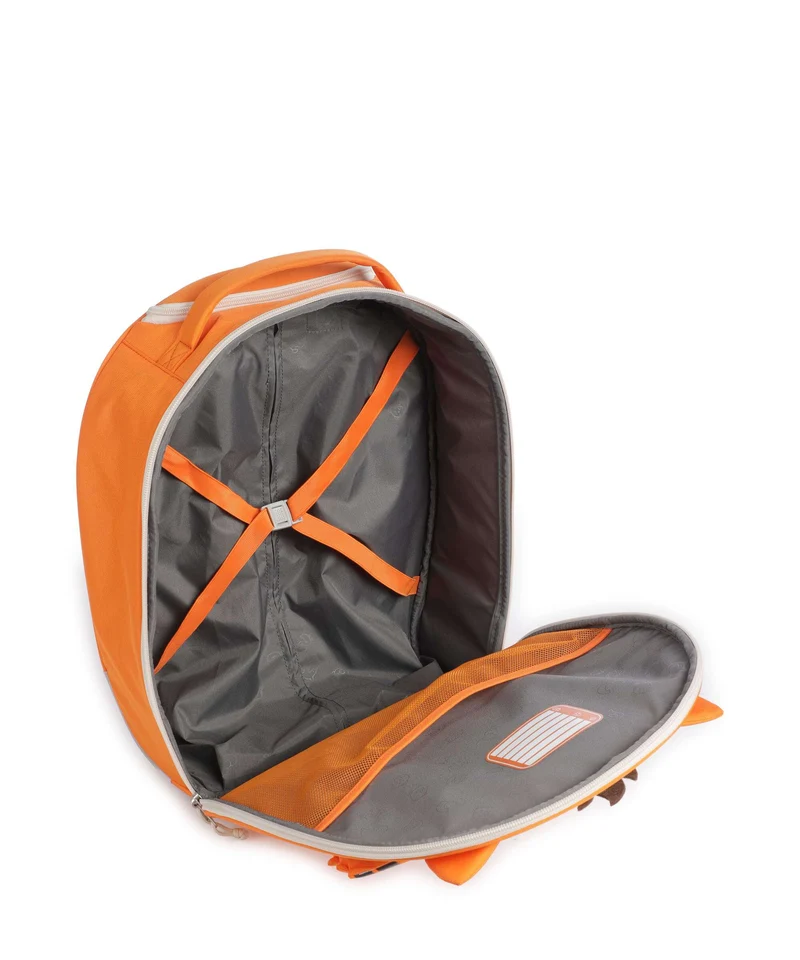 Samsonite Happy Sammies Kindertrolley tiger toby
