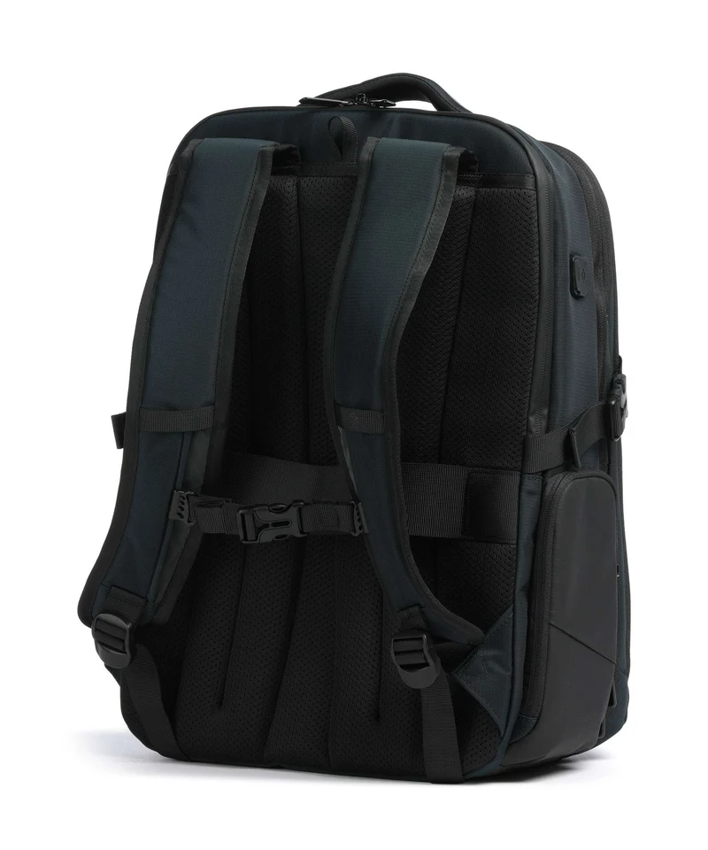 Samsonite Biz2Go Reiserucksack deep blue