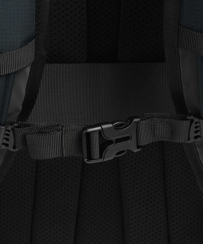 Samsonite Biz2Go Reiserucksack deep blue