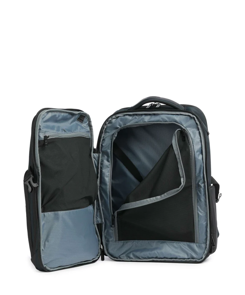 Samsonite Biz2Go Reiserucksack deep blue