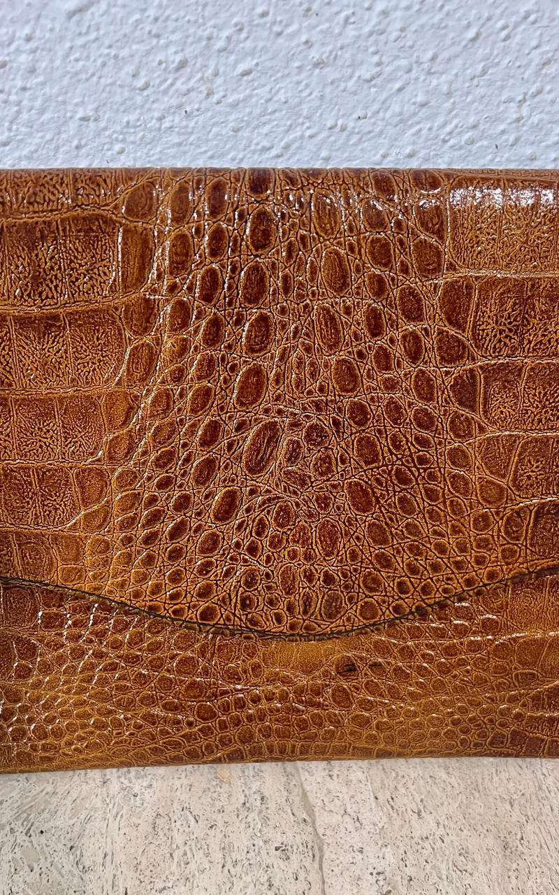 Vintage 70s Handbag