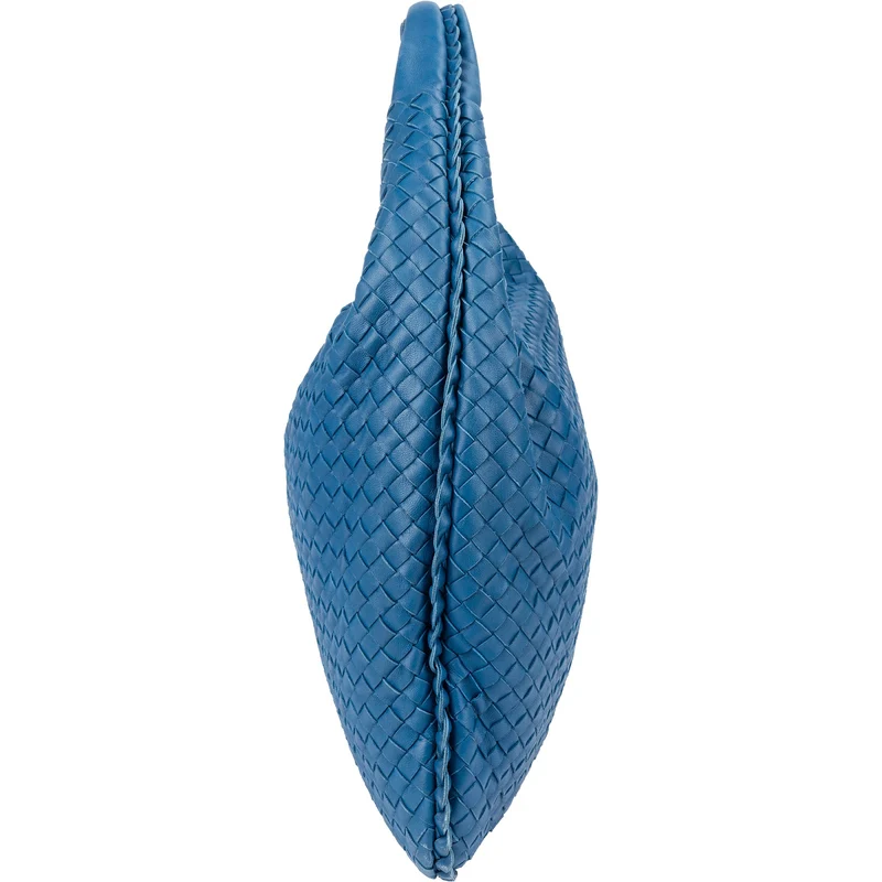 Bottega Intrecciato Veneta Hobo Shoulder Bag