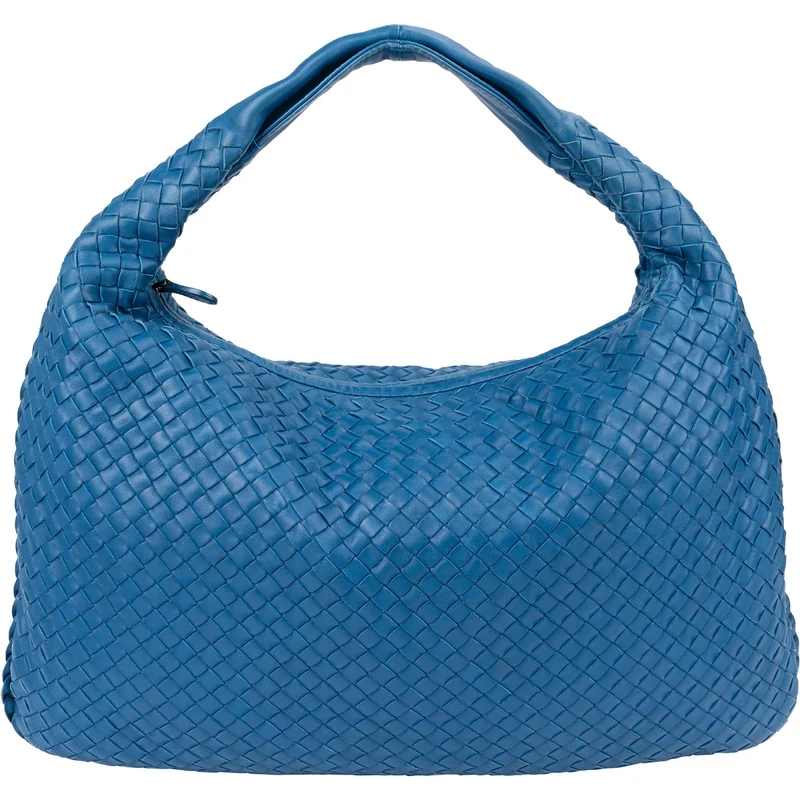 Bottega Intrecciato Veneta Hobo Shoulder Bag