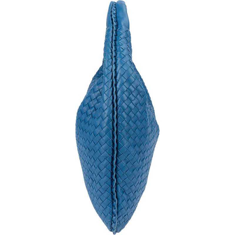 Bottega Intrecciato Veneta Hobo Shoulder Bag