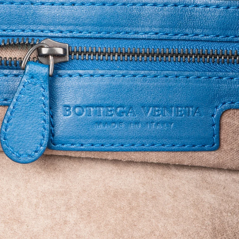 Bottega Intrecciato Veneta Hobo Shoulder Bag