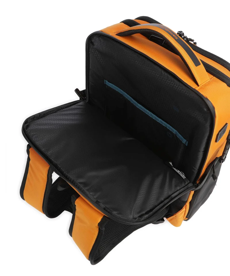 Samsonite Biz2Go Reiserucksack radiant yellow