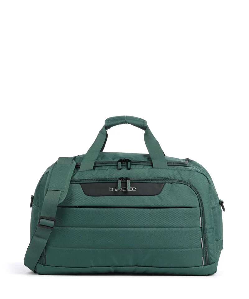 Travelite Skaii Weekender green