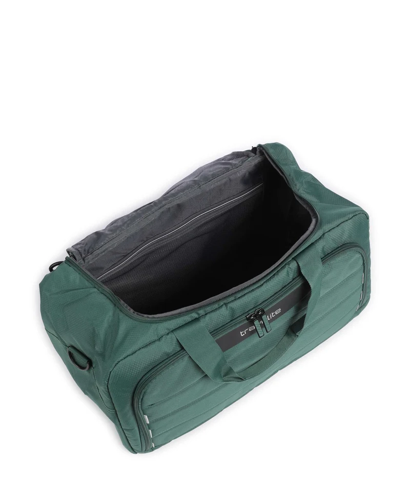 Travelite Skaii Weekender green