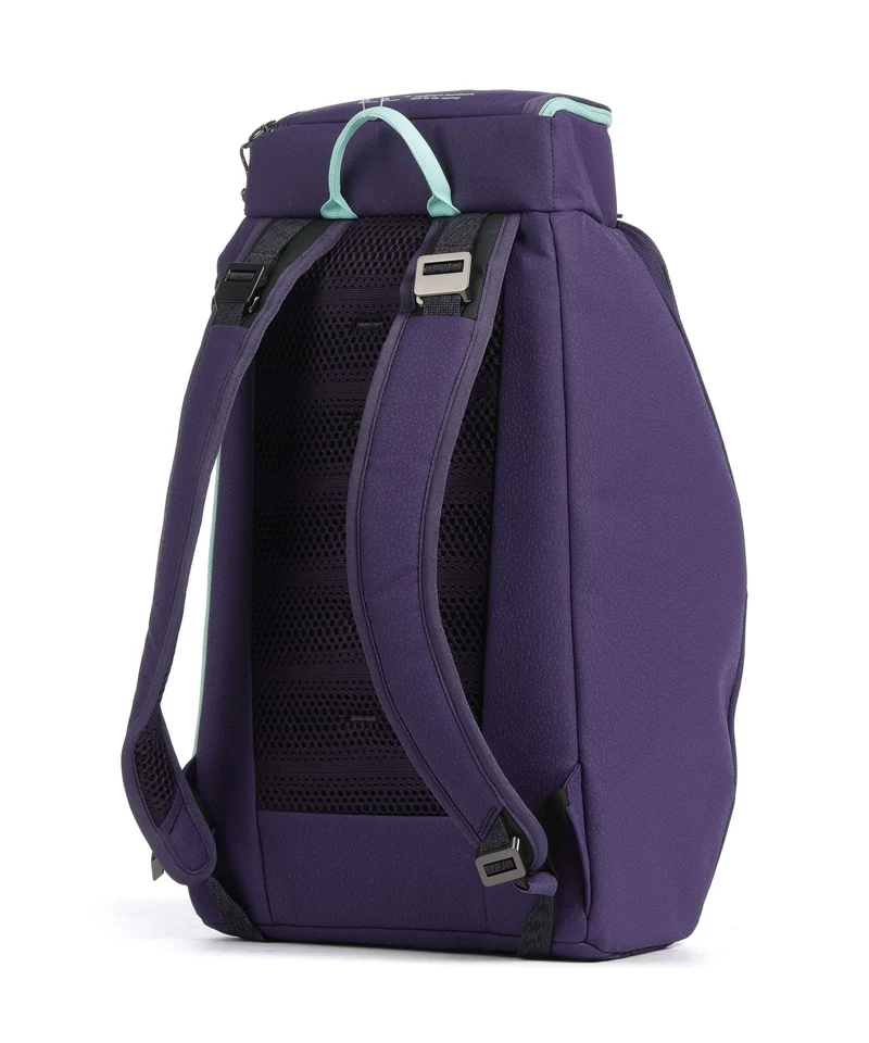 Db Hugger 25 Rucksack black purple