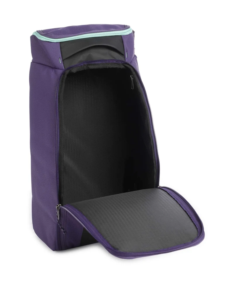 Db Hugger 25 Rucksack black purple