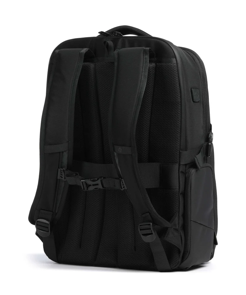 Samsonite Biz2Go Reiserucksack black