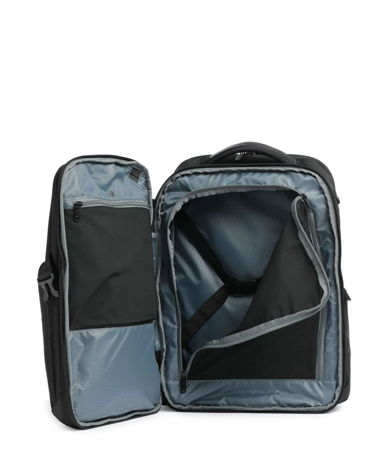 Samsonite Biz2Go Reiserucksack black