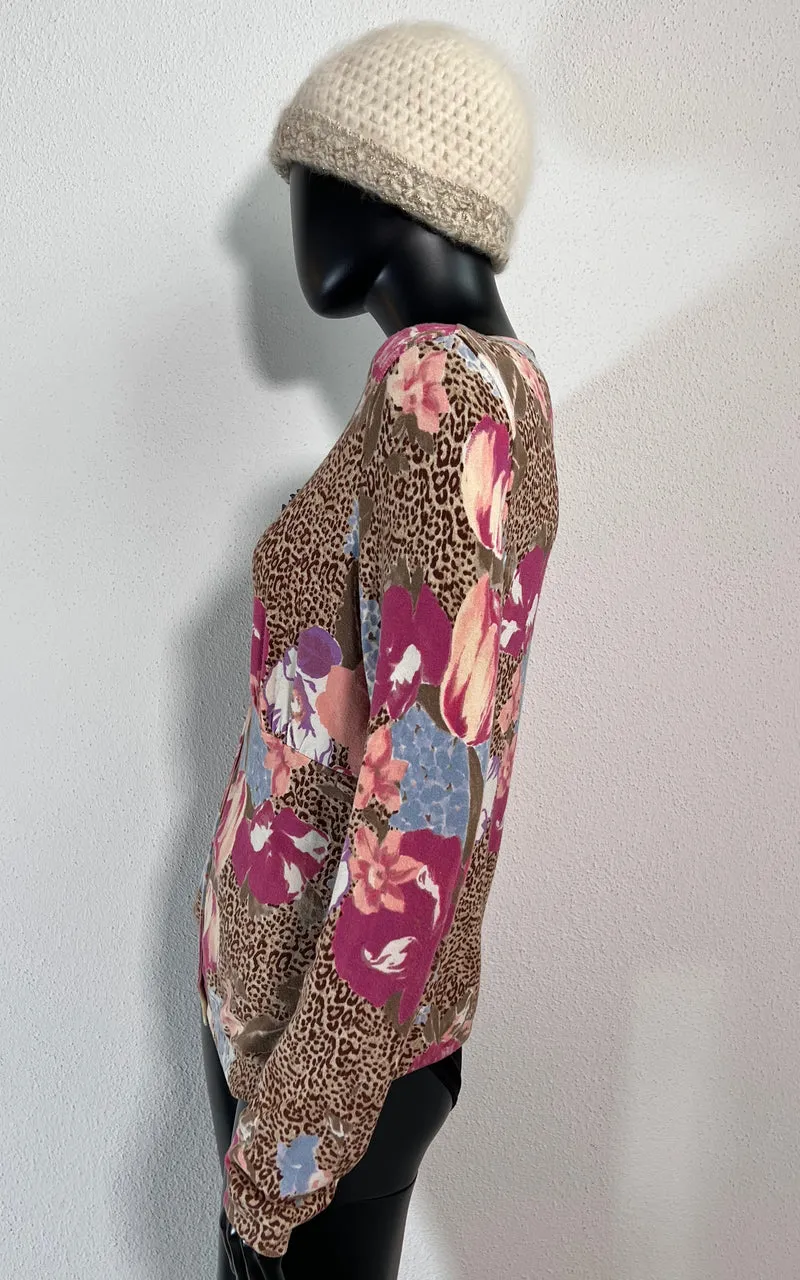 Vintage Y2K Blumarine Cardigan