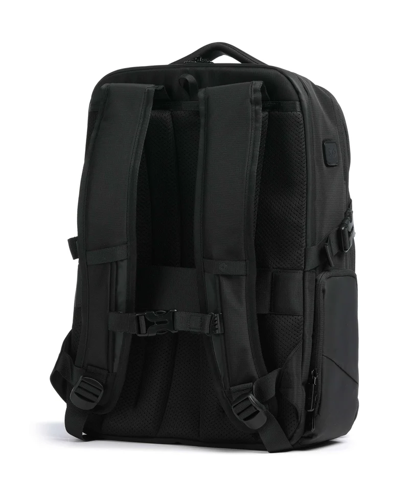 Samsonite Biz2Go Reiserucksack black