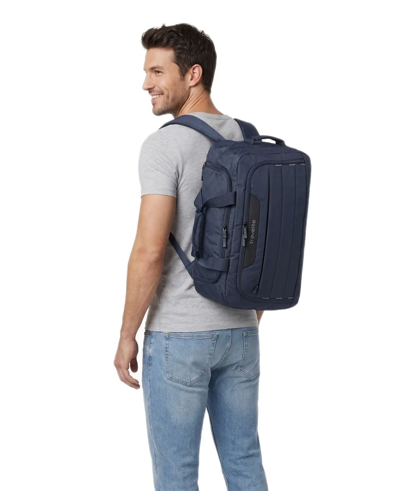 Travelite Skaii Weekender navy