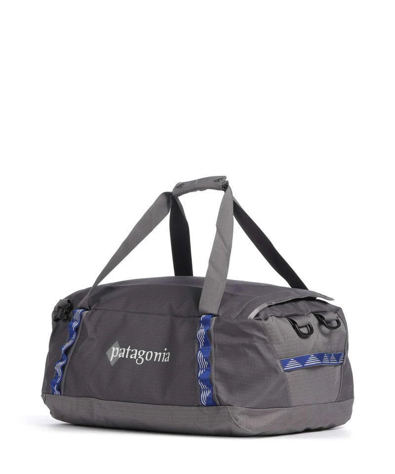 Patagonia Black Hole 40 Reisetasche hut tripper/may grey