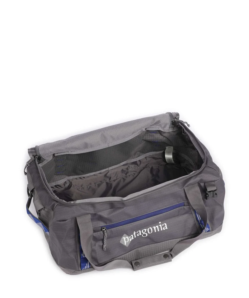 Patagonia Black Hole 40 Reisetasche hut tripper/may grey