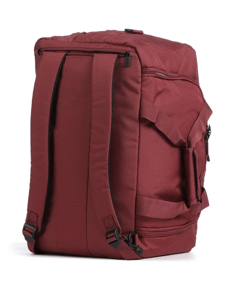 Travelite Skaii Weekender red