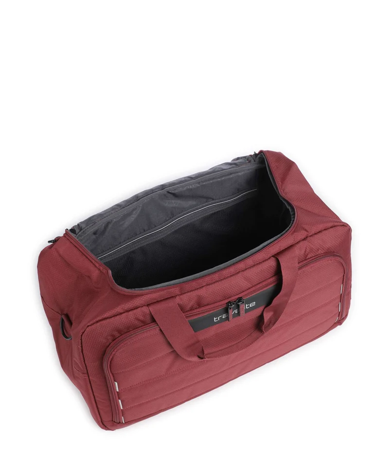 Travelite Skaii Weekender red