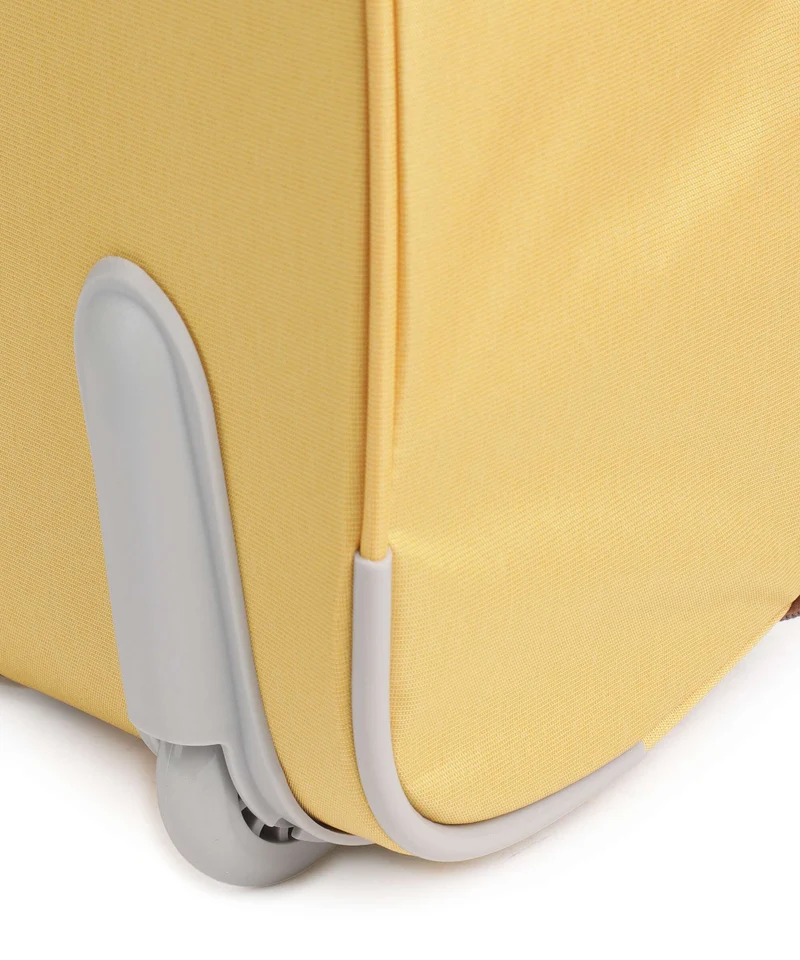 Samsonite Happy Sammies Kindertrolley lion lester
