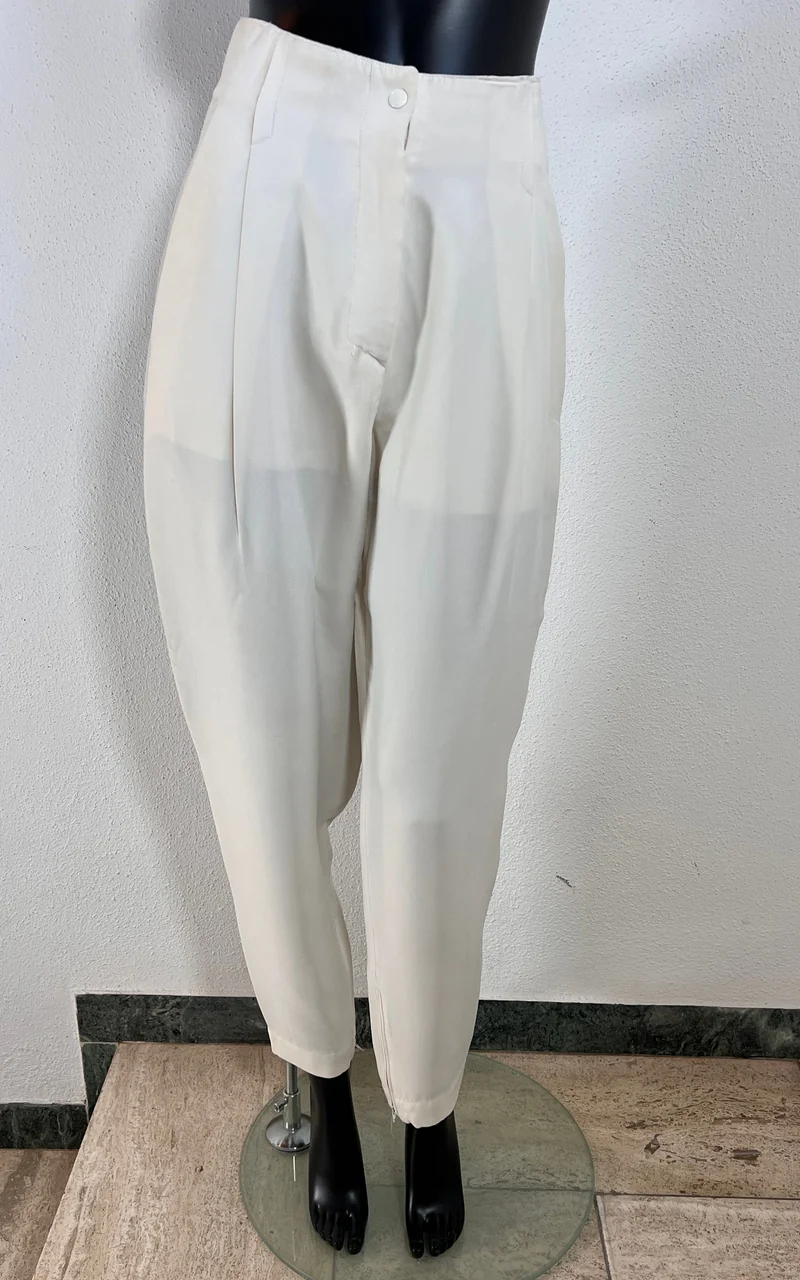 Vintage Claude Montana Pants