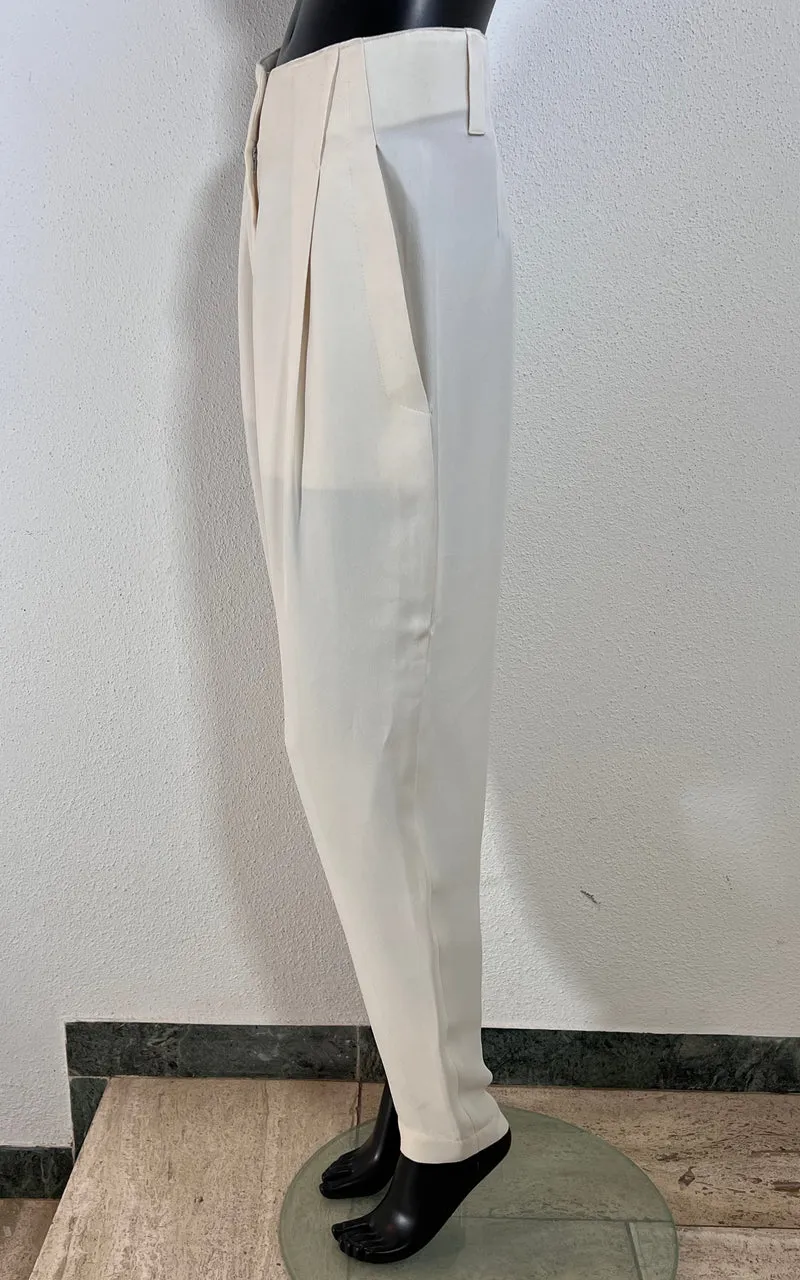 Vintage Claude Montana Pants
