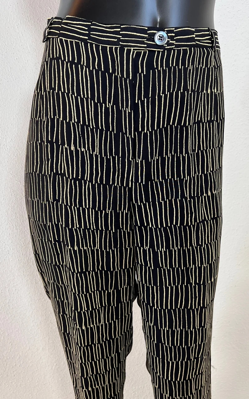 Vintage Betty Barclay Pants
