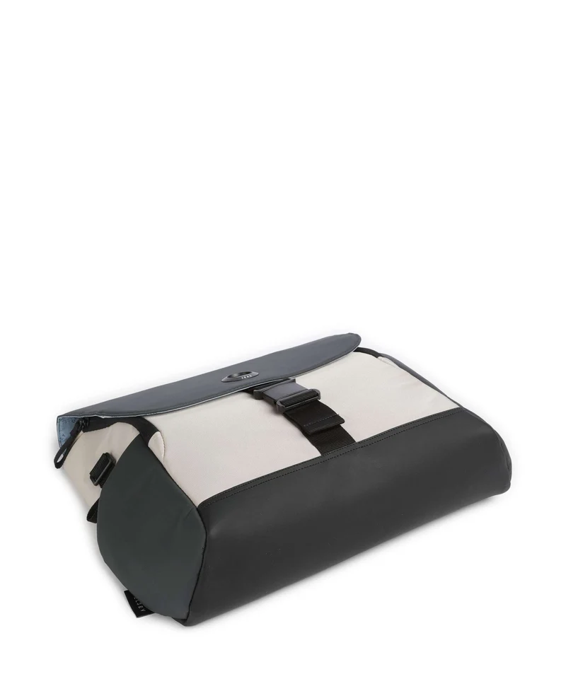 Delsey Paris Securflap Kuriertasche sand