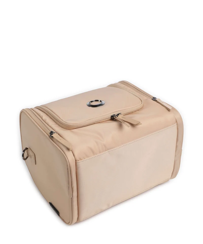 Delsey Paris Victoire Kosmetikkoffer sand