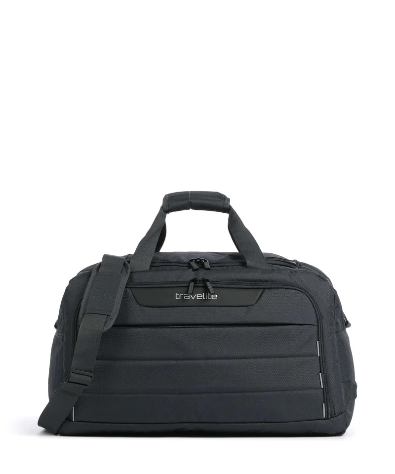 Travelite Skaii Weekender anthracite